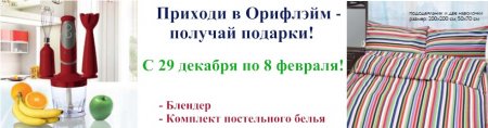 Кампания по приглашению "День чемпиона" (29.12.13-8.02.14)